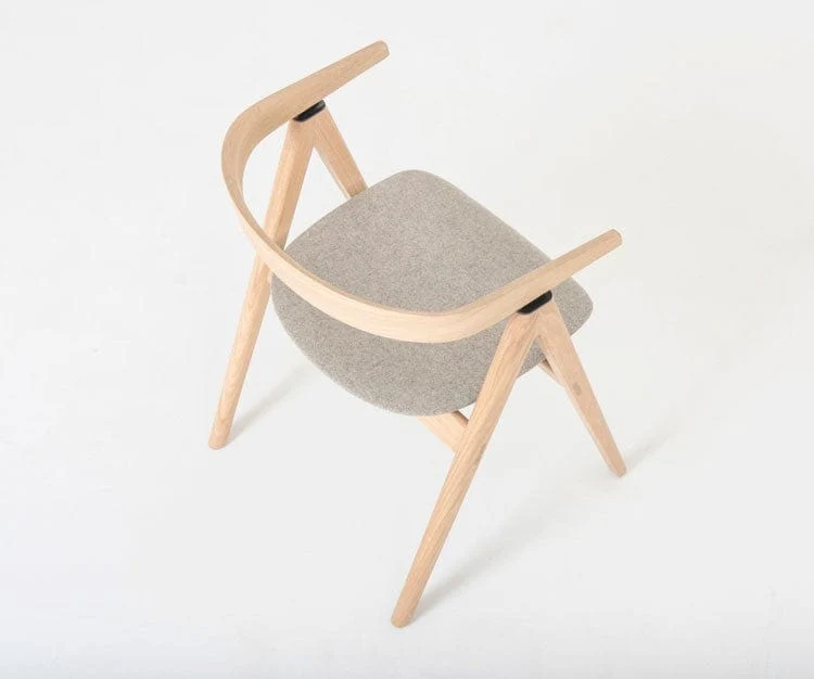 Chaise Gazzda - Ava