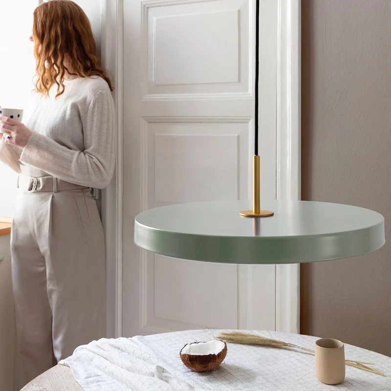 Suspension Umage - Asteria