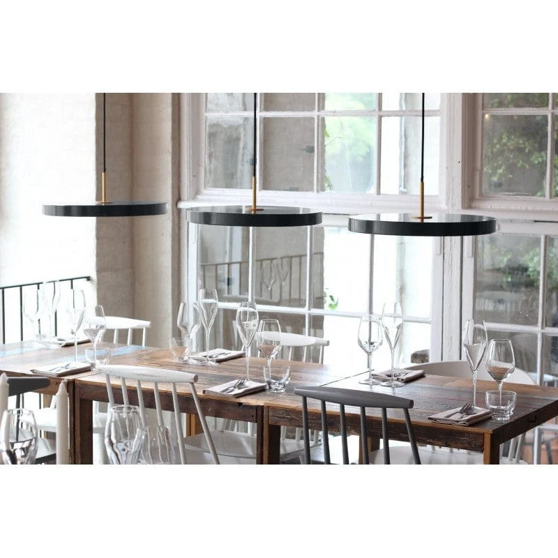 Suspension Umage - Asteria