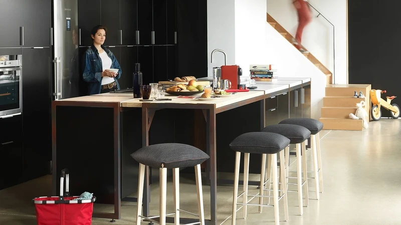 Mobitec Tabouret Soft - C3710