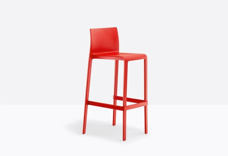 Tabouret Pedrali - Volt 678 (76 cm)
