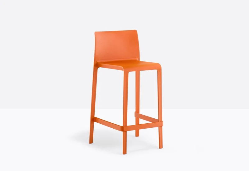 Tabouret Pedrali - Volt 678 (76 cm)
