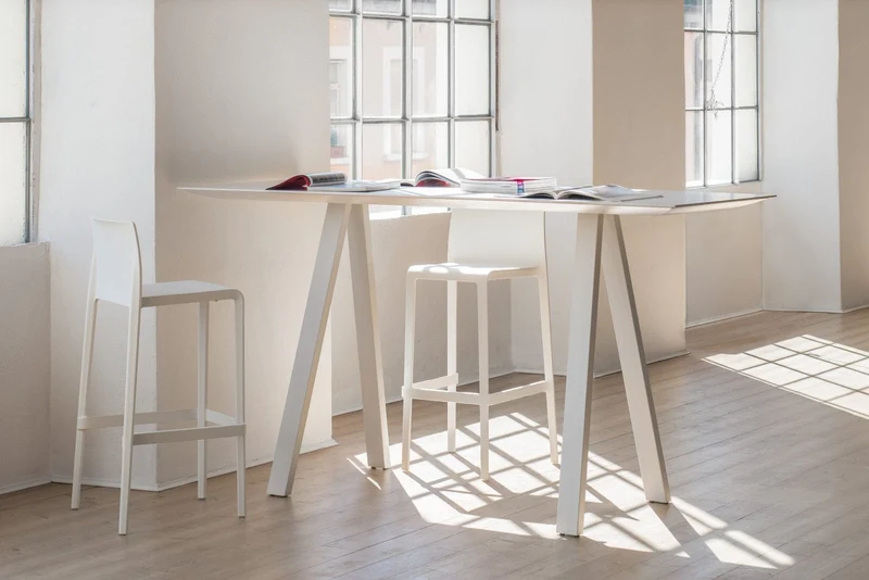 Tabouret Pedrali - Volt 677 (66 cm)