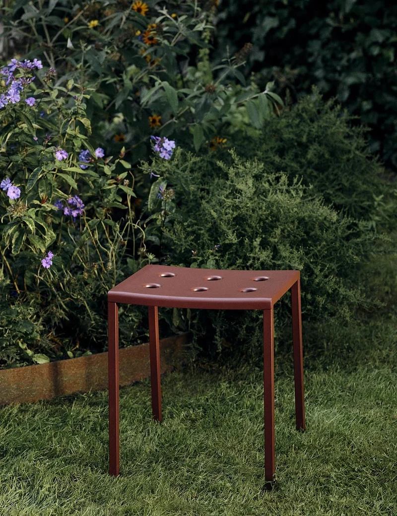 balcony stool