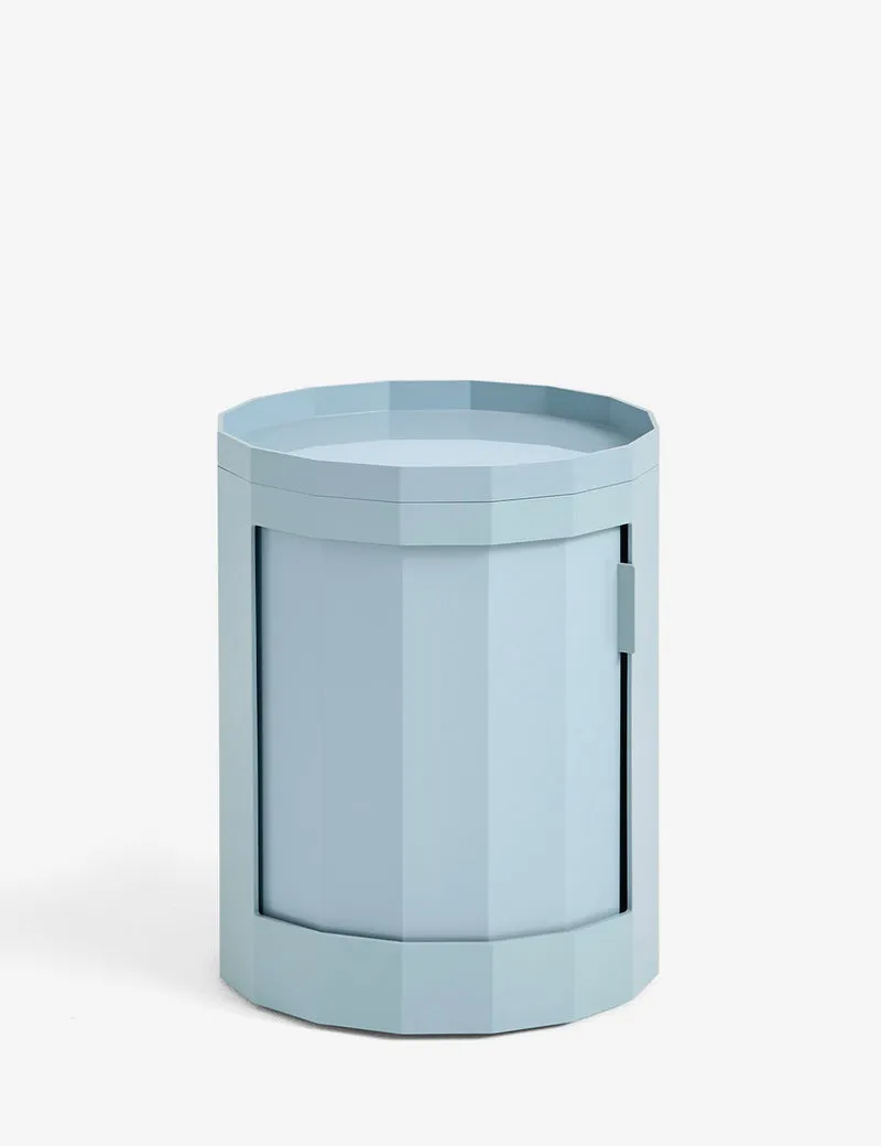 Facet Cabinet 100