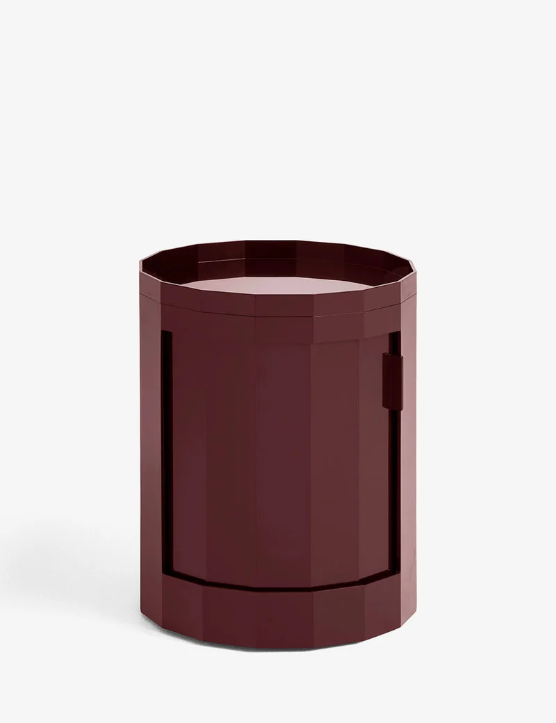 Facet Cabinet 100