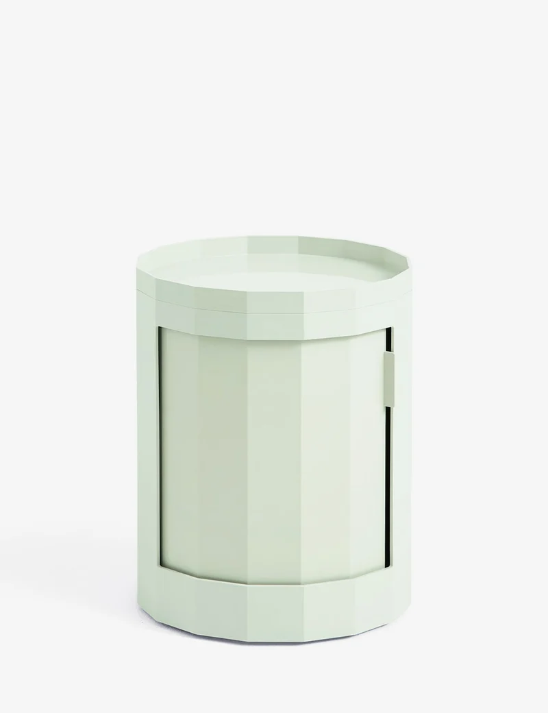 Facet Cabinet 100