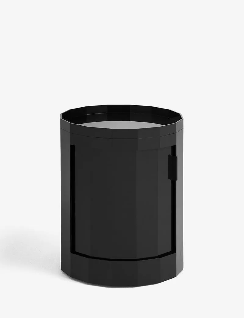 Facet Cabinet 100