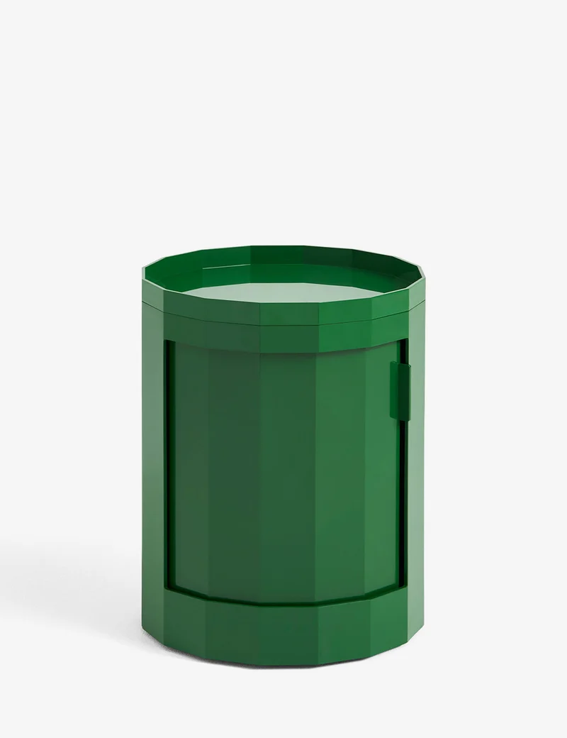 Facet Cabinet 100