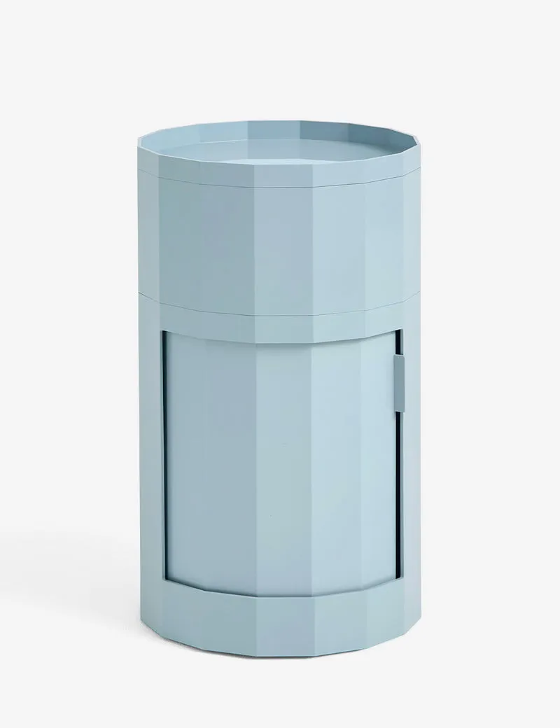 Facet Cabinet 101