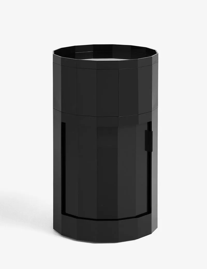 Facet Cabinet 101