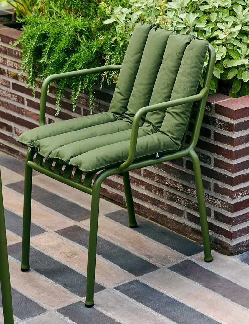 Cojín Palissade Soft Quilted chair/armchair
