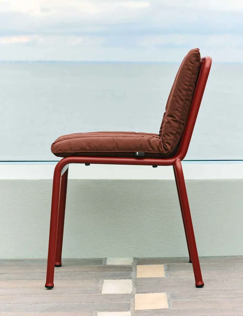 Cojín Palissade Soft Quilted chair/armchair
