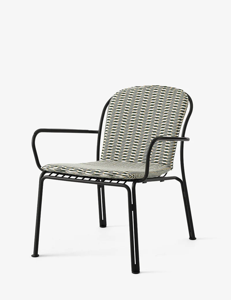 Cojín Thorvald SC100/SC101