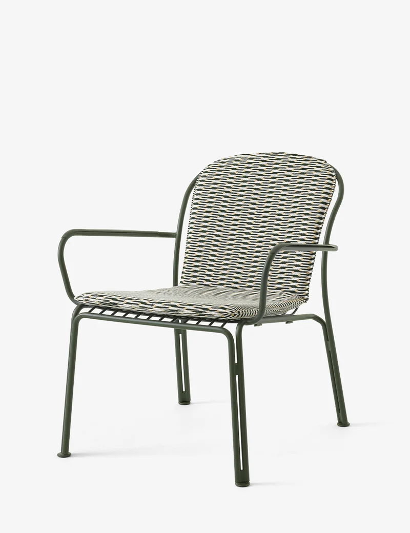 Cojín Thorvald SC100/SC101