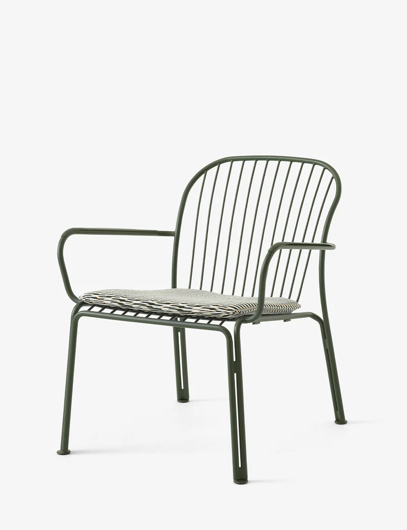 Cojín Thorvald SC100/SC101