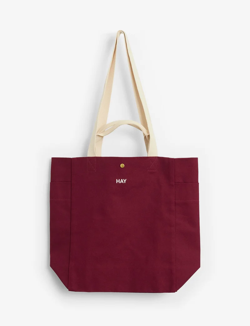 Tote Everyday HAY
