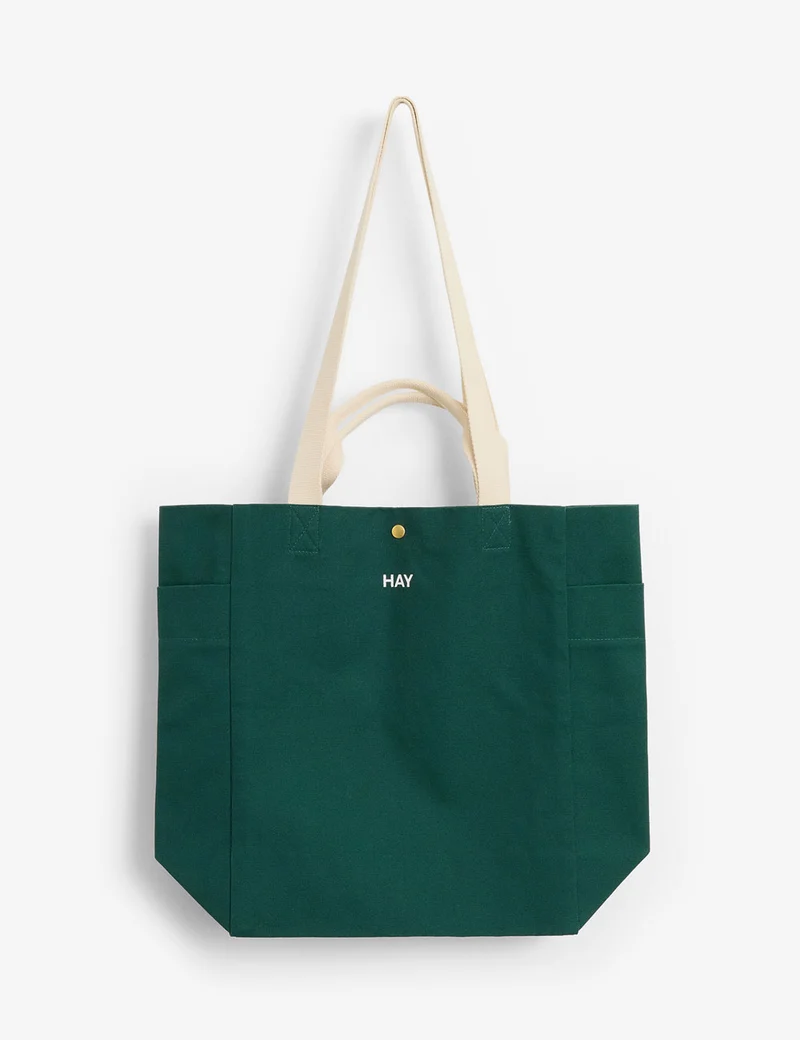 Tote Everyday HAY