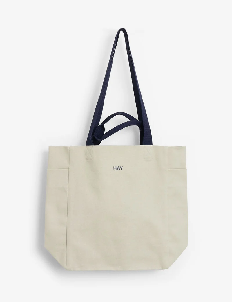 Tote Everyday HAY