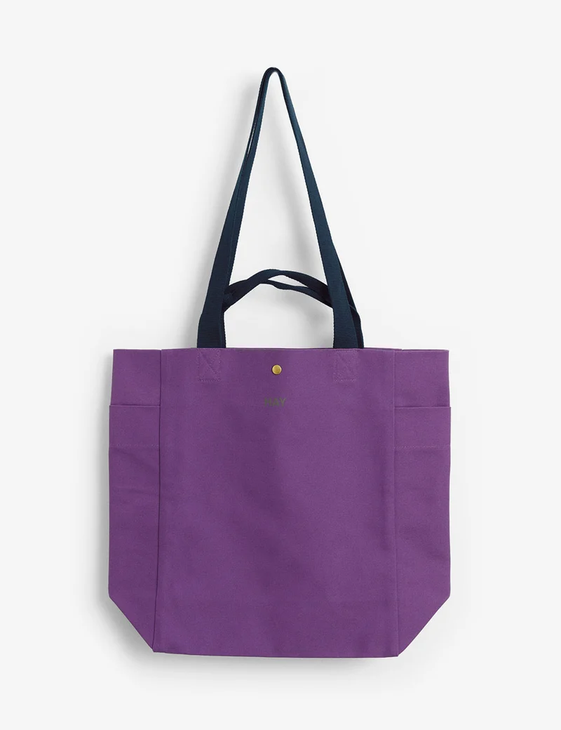 Tote Everyday HAY