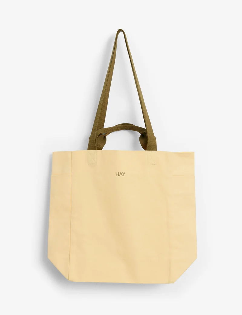 Tote Everyday HAY