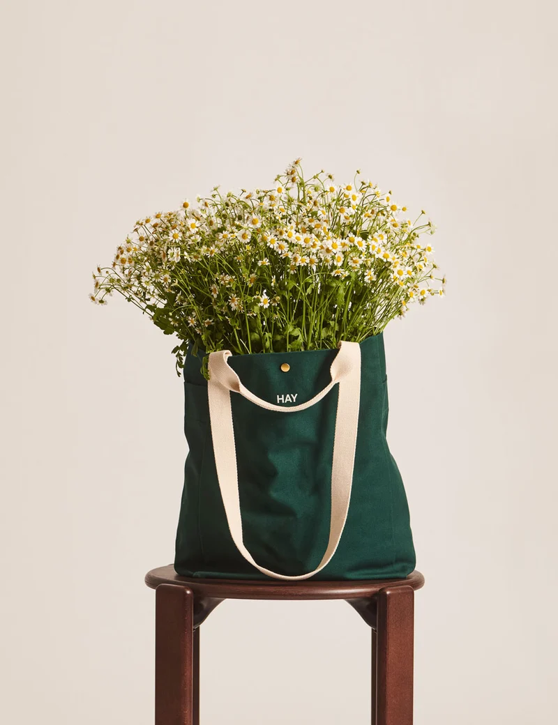 Tote Everyday HAY