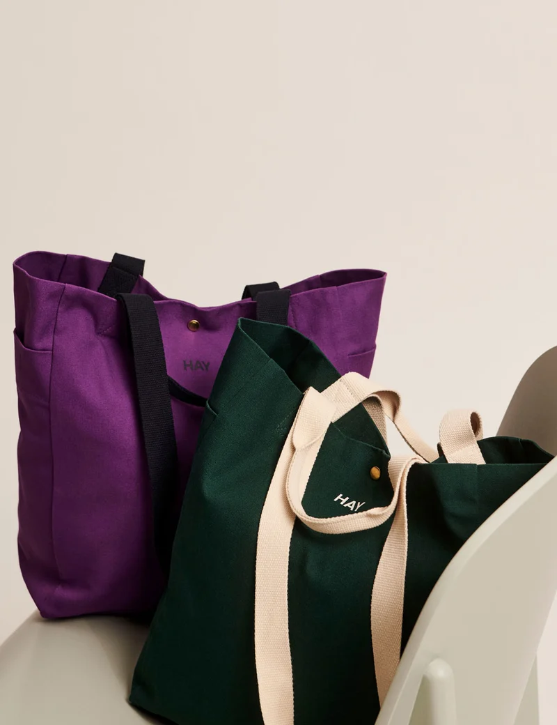 Tote Everyday HAY