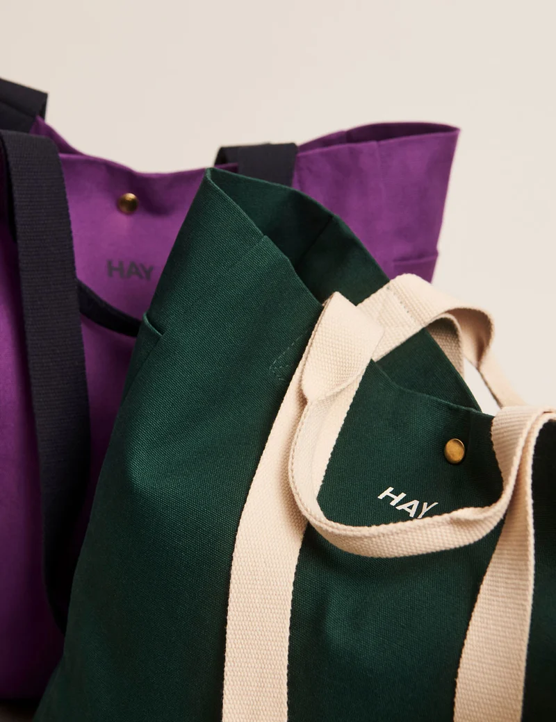 Tote Everyday HAY