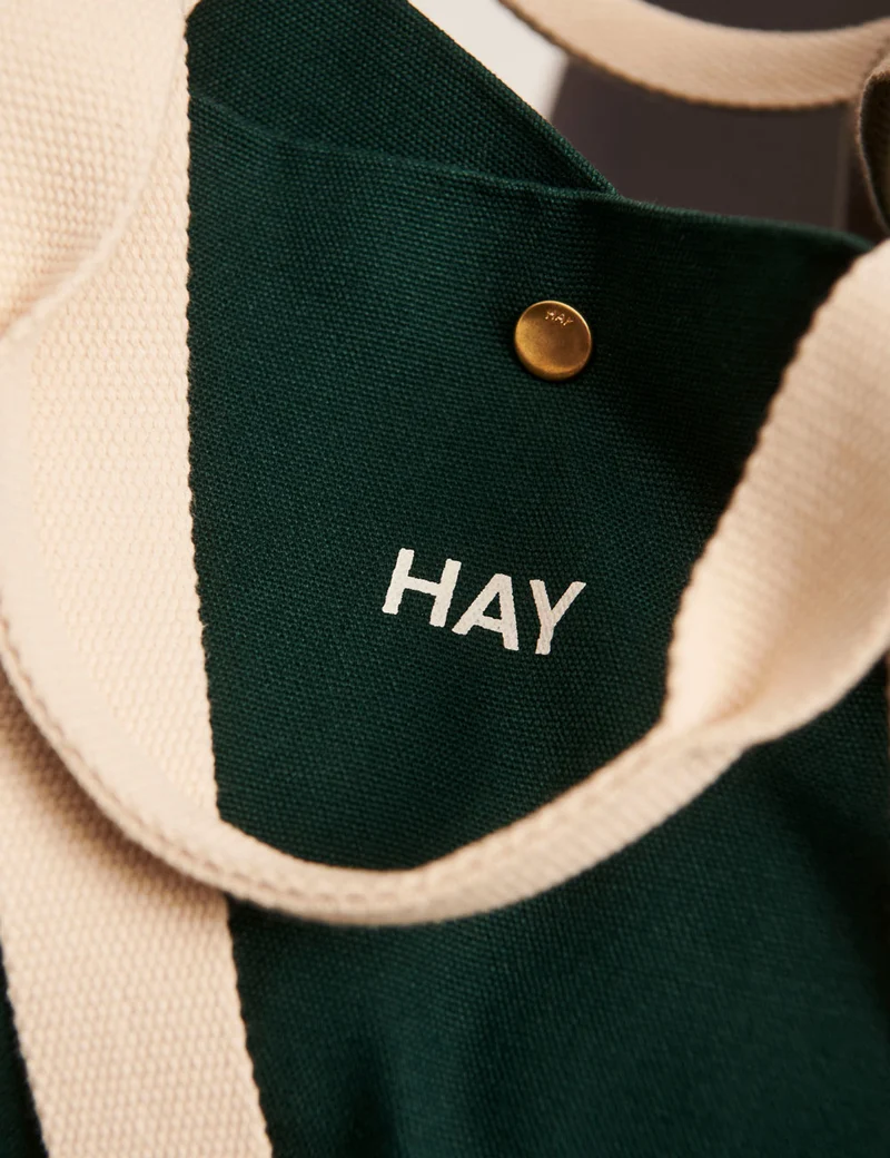 Tote Everyday HAY