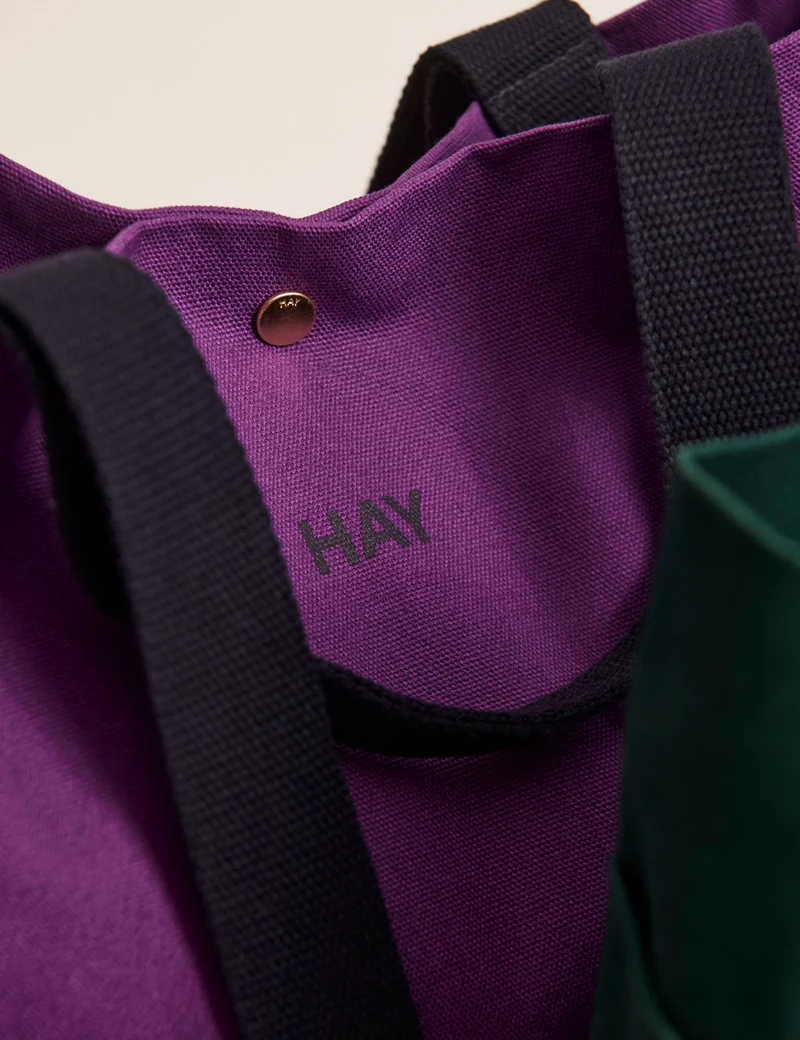 Tote Everyday HAY