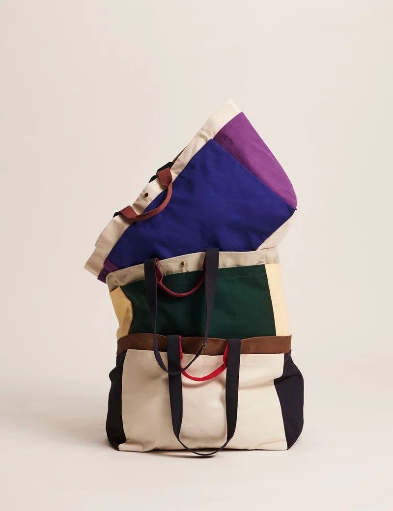 Bolso Weekend HAY S