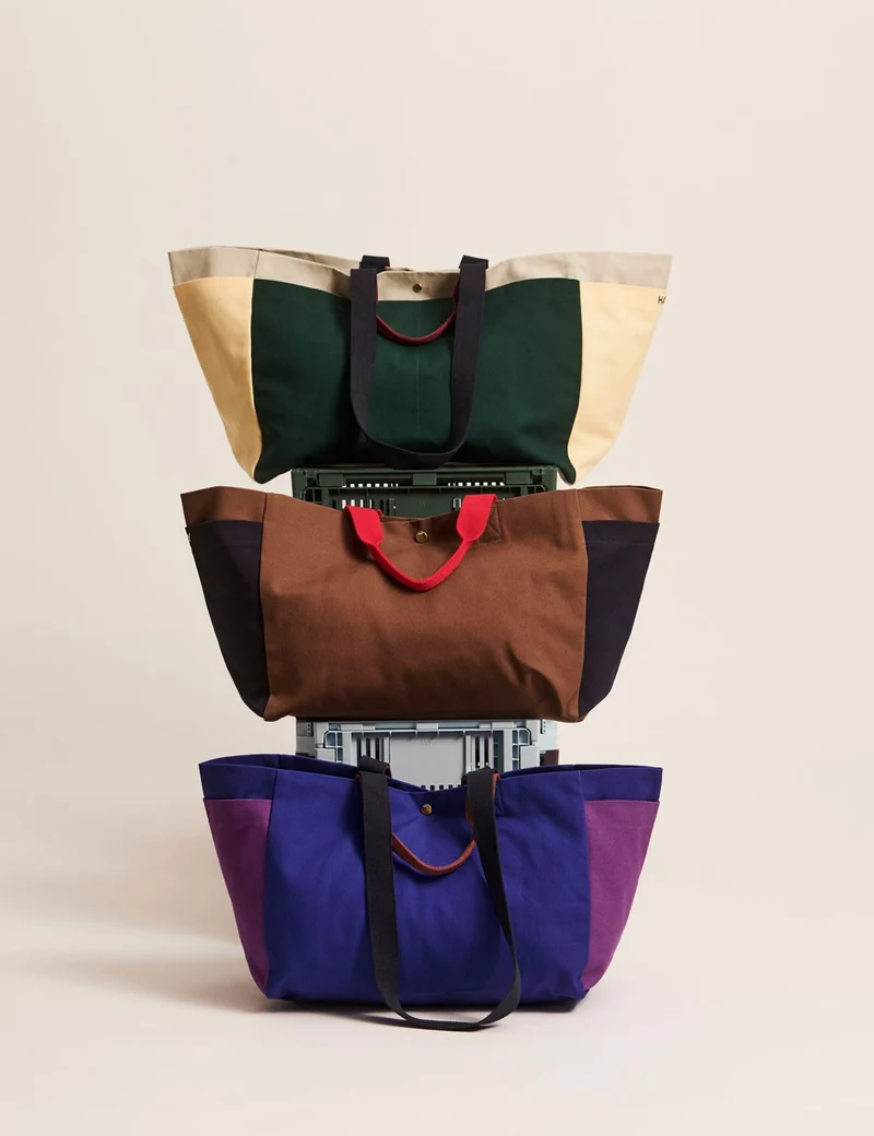 Bolso Weekend HAY M