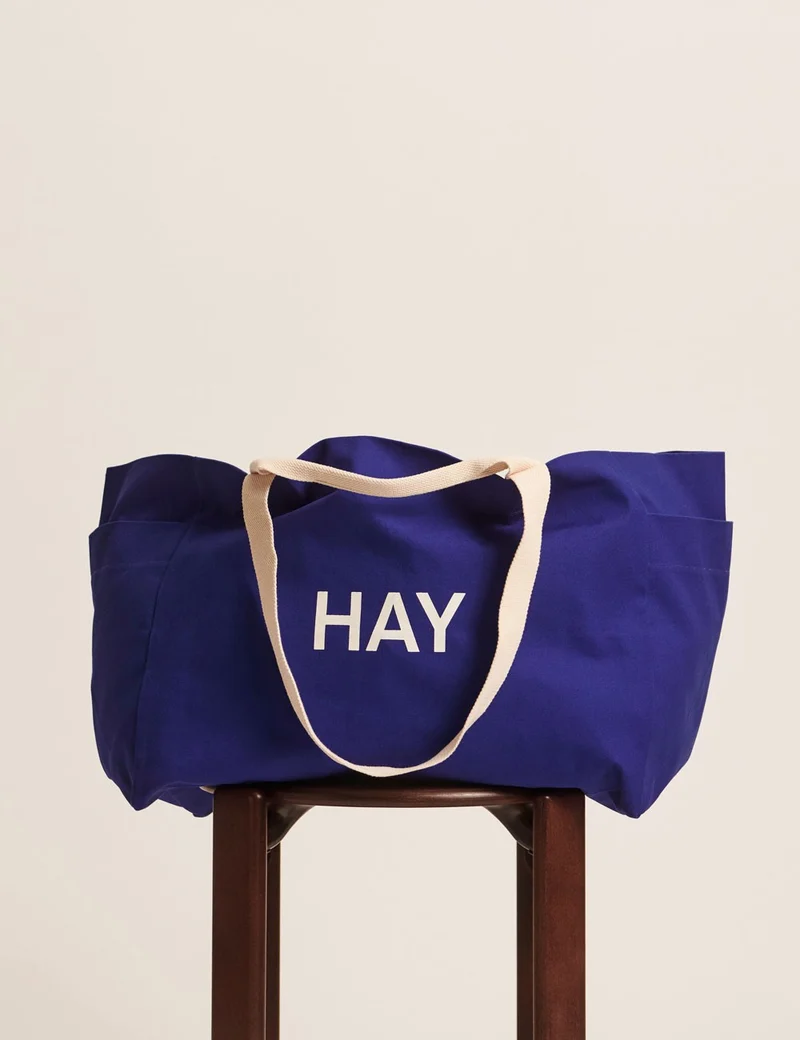 Bolso Weekend HAY L