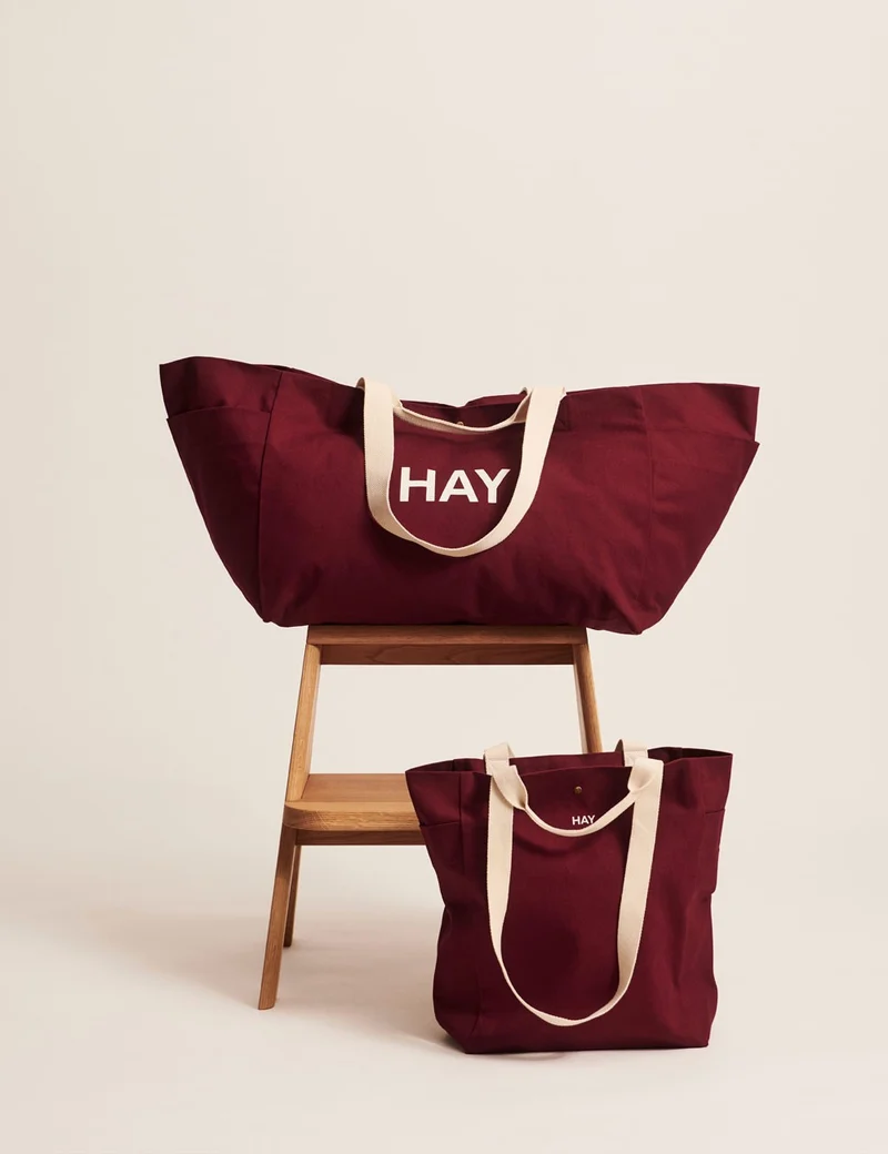 Bolso Weekend HAY L