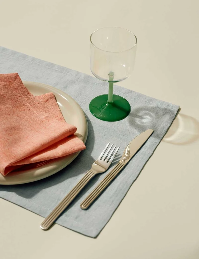Tavolo napking/placemat 4 set