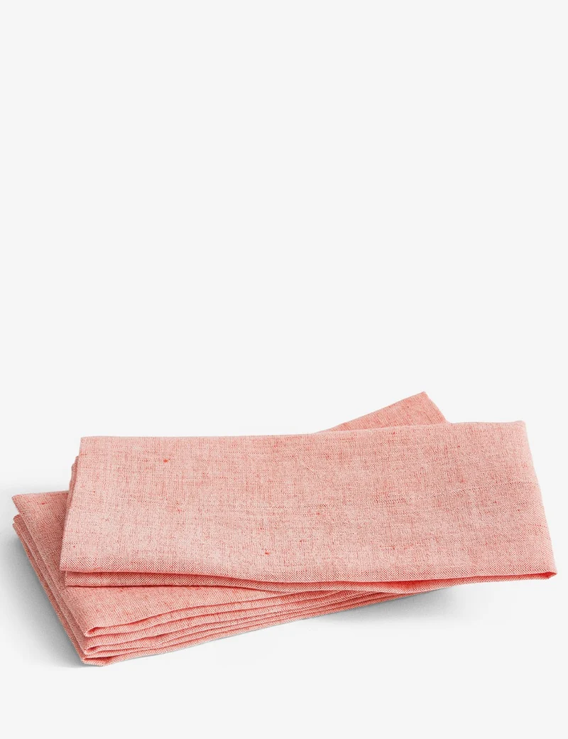 Tavolo napking/placemat 4 set