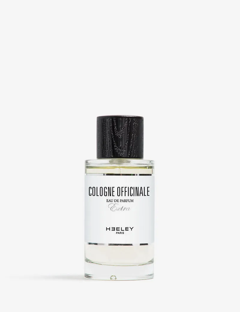 Cologne Officinale