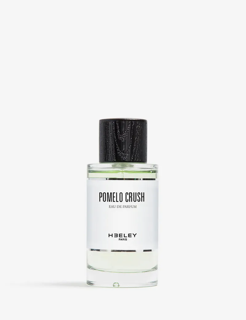 Pomelo Crush