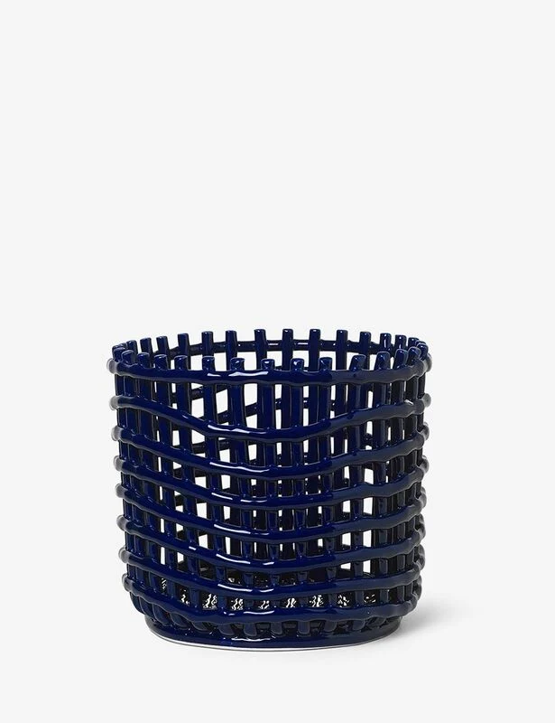 Cesta Ceramic L