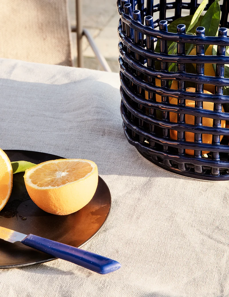 Cesta Ceramic L