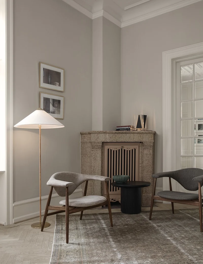 9602 floor lamp