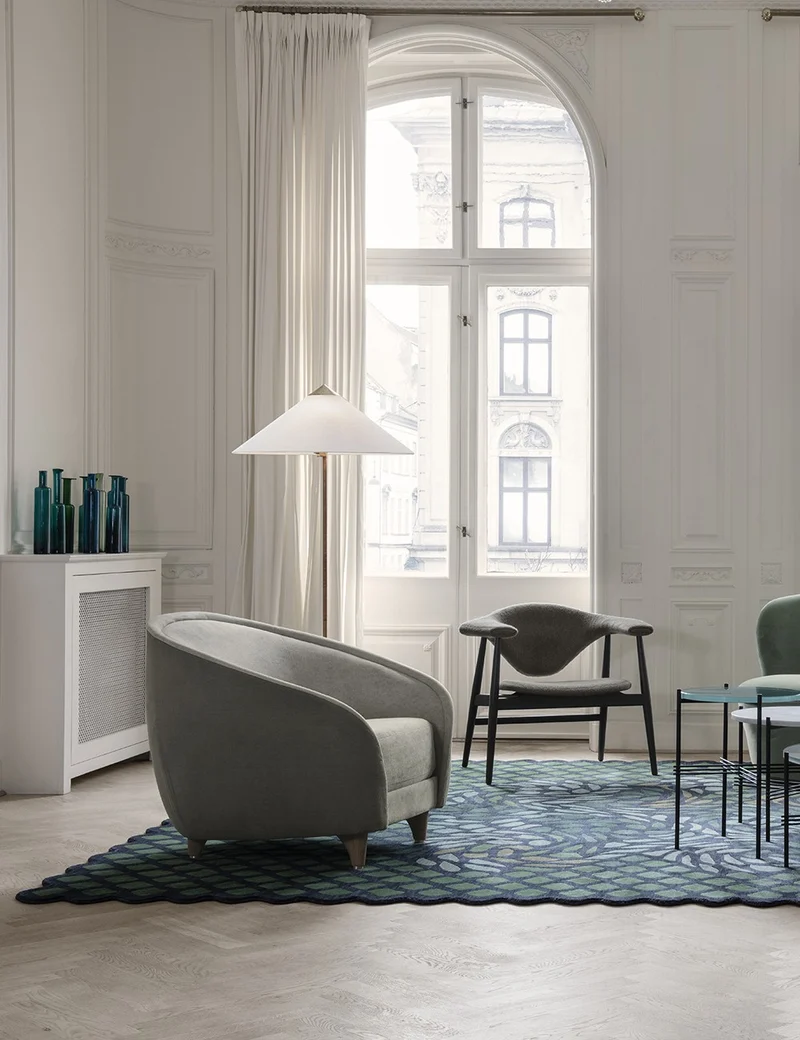 9602 floor lamp