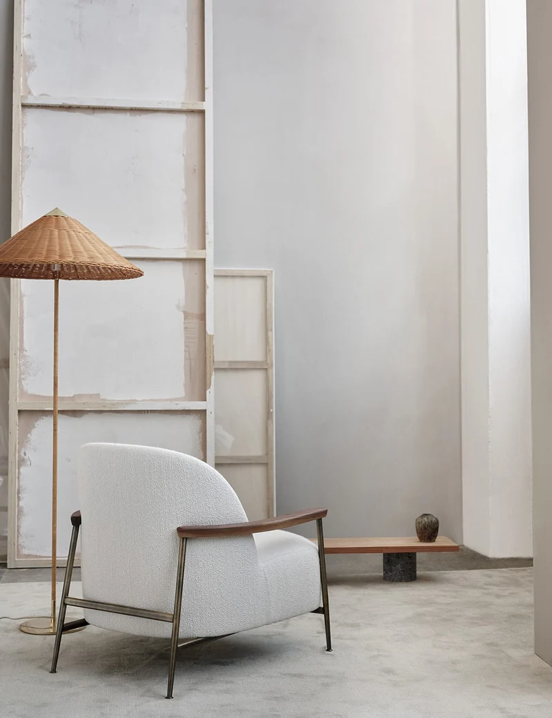 9602 floor lamp