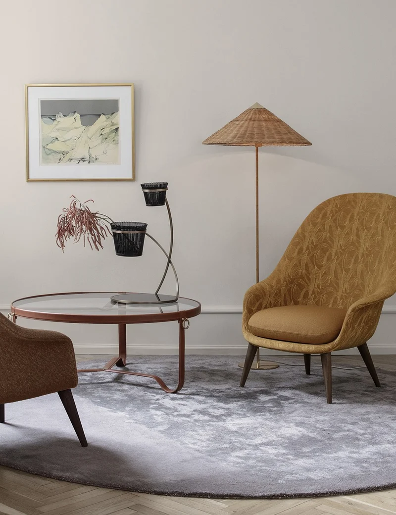 9602 floor lamp