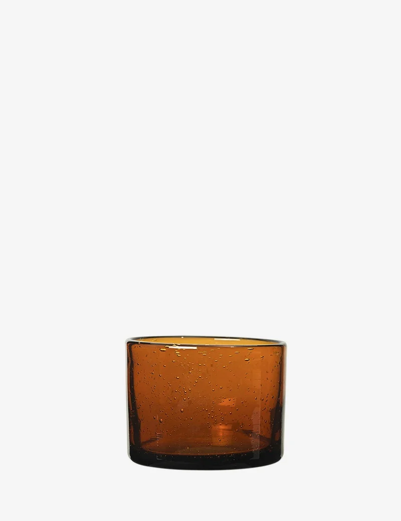 vaso agua oli