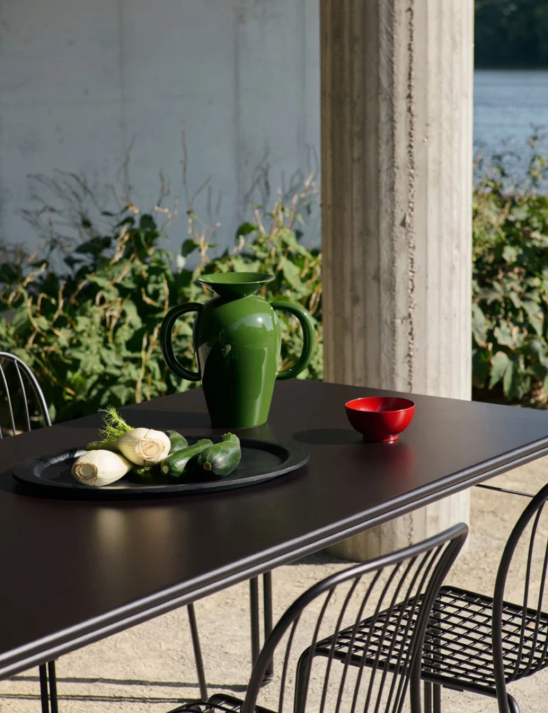 Mesa Thorvald Dining SC99