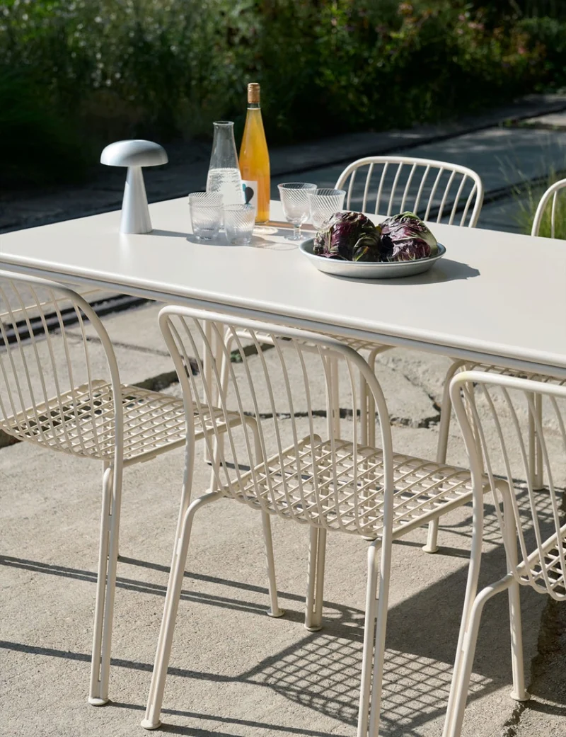 Mesa Thorvald Dining SC99