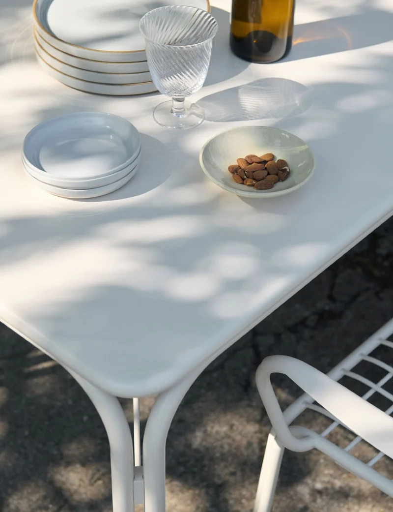 Mesa Thorvald Dining SC99