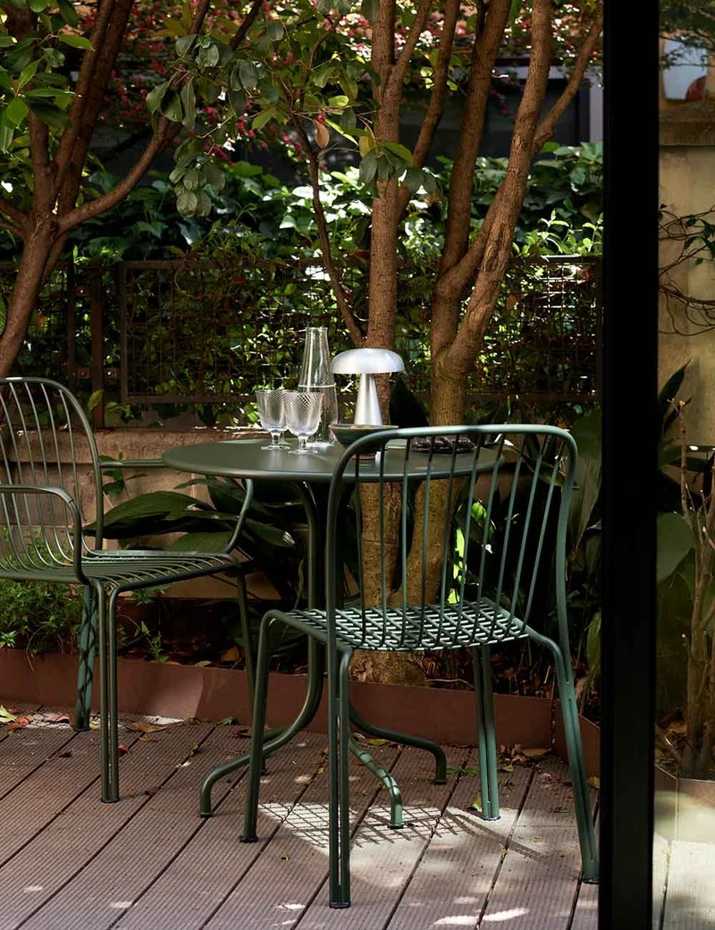 Mesa Thorvald Café SC96