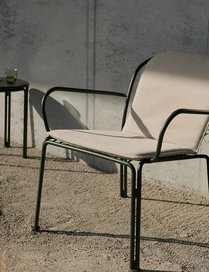 Butaca Thorvald SC101
